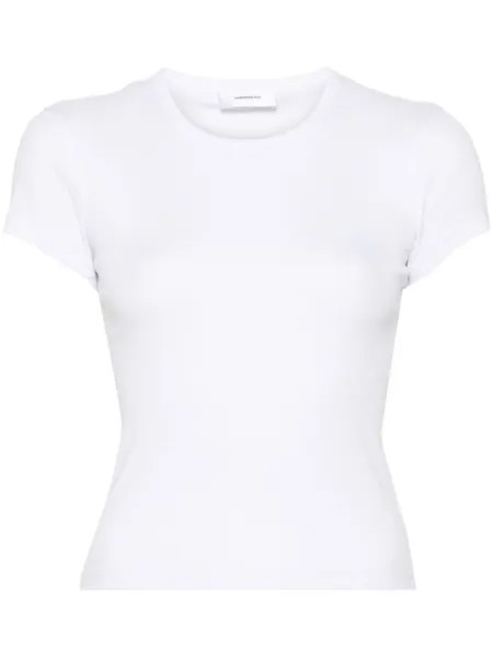 WARDROBE.NYC футболка с круглым вырезом, белый