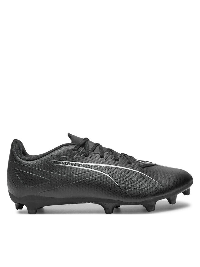 Футбольные бутсы Puma, черный