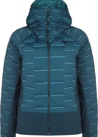 Пуховик женский Mountain Hardwear Super/DS™, размер 44