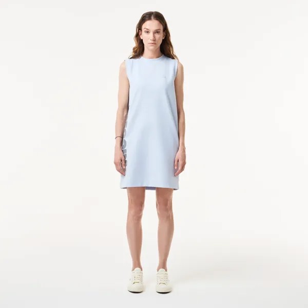 Женское платье Lacoste