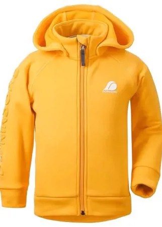 Куртка Didriksons Corin жёлтый цитрус 130