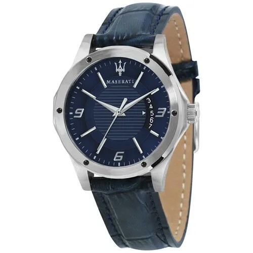 Наручные часы Maserati Circuito R8851127003