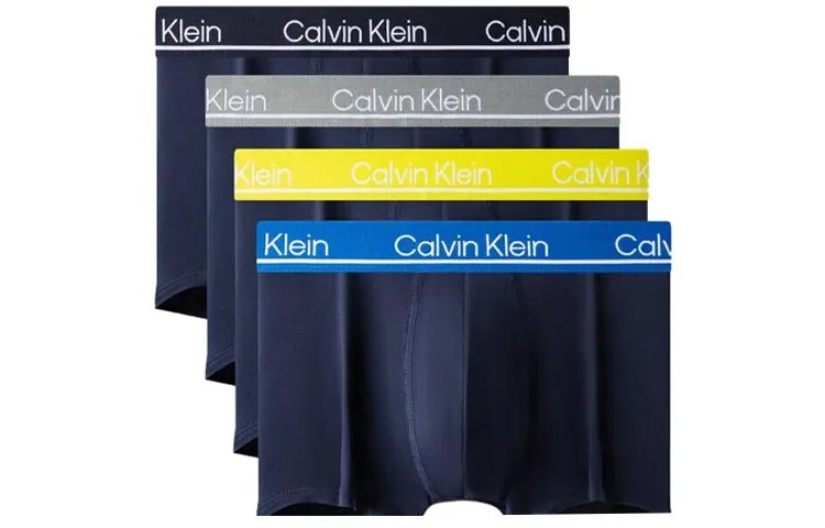 Мужские боксеры Calvin Klein