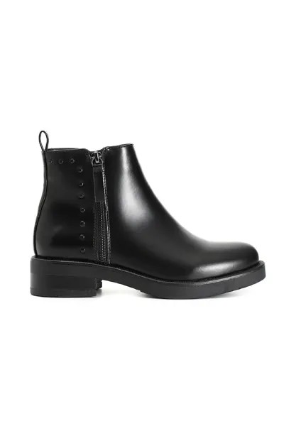 Ботильоны Ankle Boot CAFèNOIR, черный