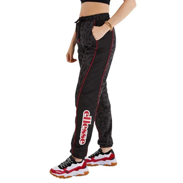 Спортивные брюки Ellesse Base, черный
