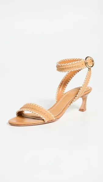 Сандалии Alexandre Birman Erika 50mm