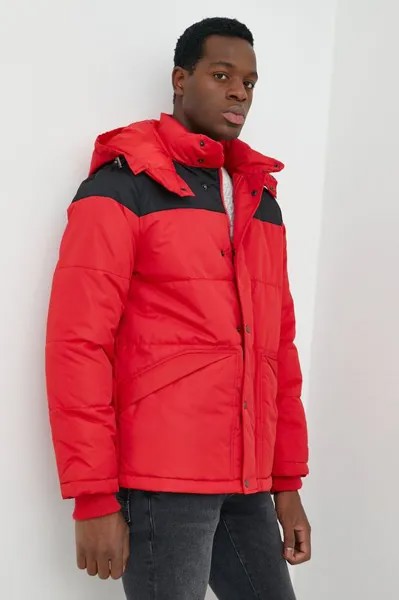 Куртка Gap, красный