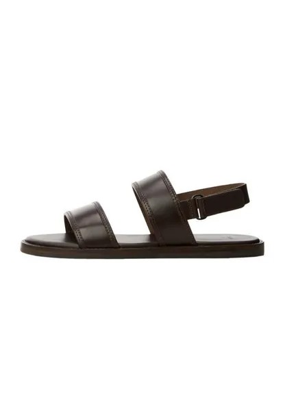 Сандалии Romana Mango, chocoládová