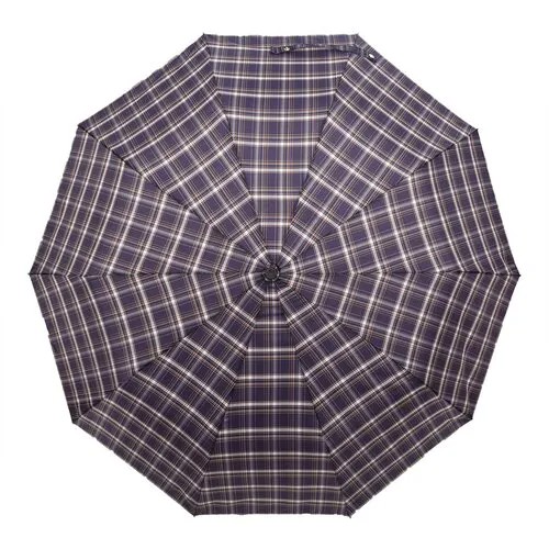 Зонт складной мужской Ferre 888-OM Scotland 7 синий