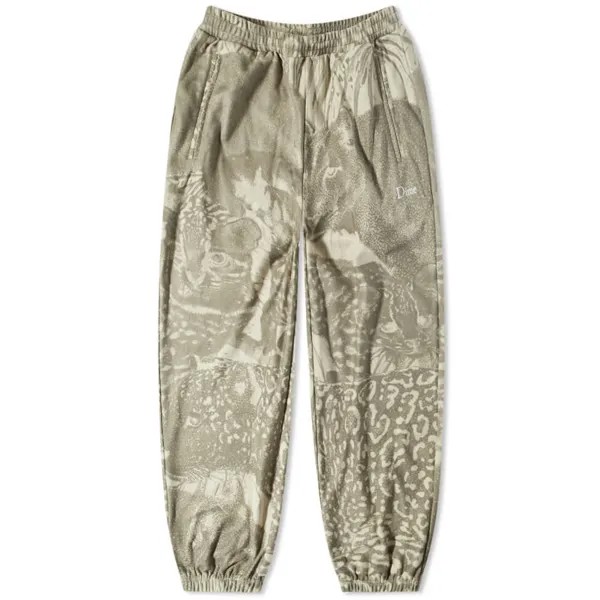 Брюки Dime Safari Polar Fleece Pants
