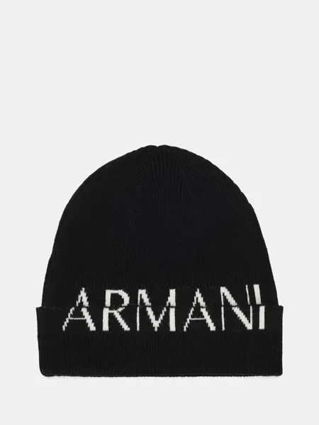 Шапки Armani Exchange