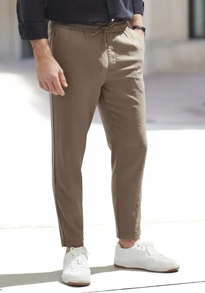 Брюки John Devin Jogger 