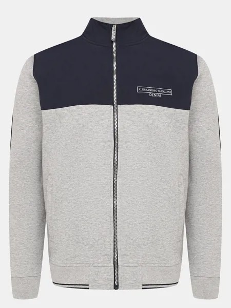 Олимпийки Alessandro Manzoni Denim