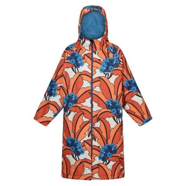 Спортивная куртка Regatta Orla Changing, разноцветный