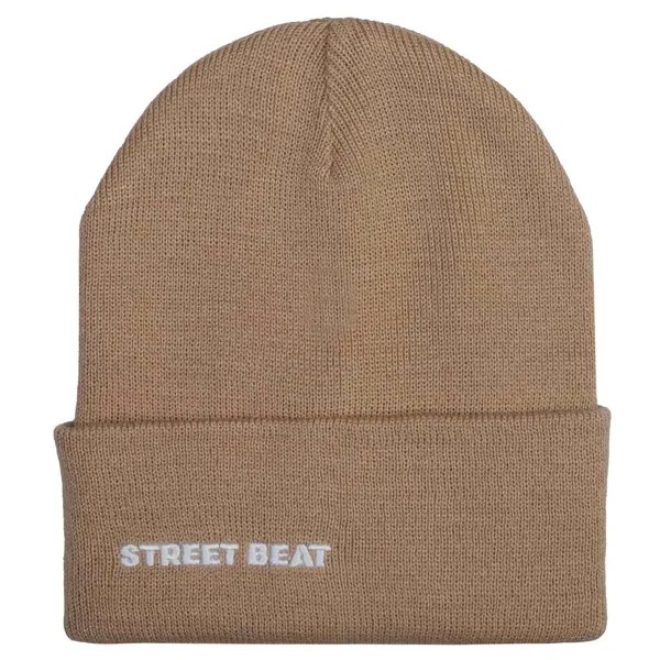 Шапка Street Beat Basic Hat