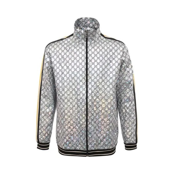 Бомбер Gucci