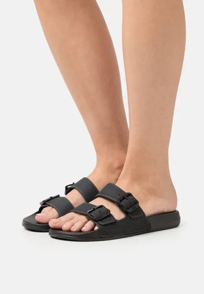 Шлепанцы FitFlop