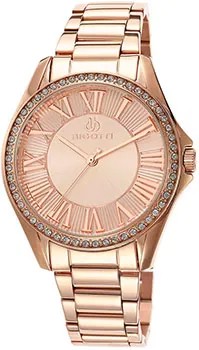 Fashion наручные  женские часы BIGOTTI BG.1.10075-2. Коллекция Roma