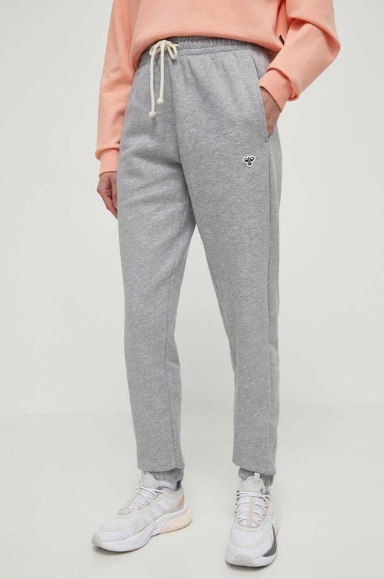 Спортивные штаны Hummel, серый