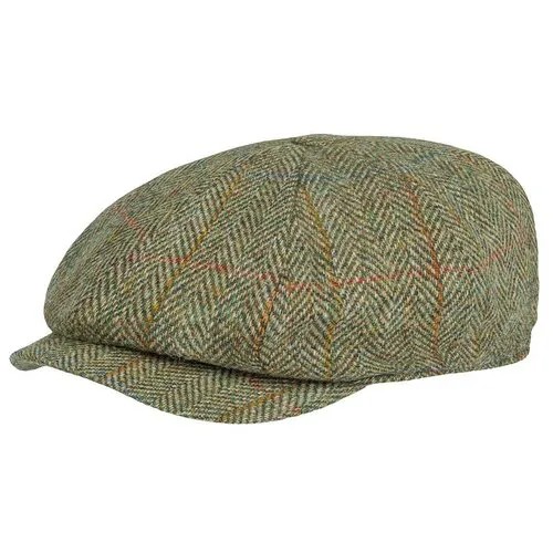 Кепка восьмиклинка HANNA HATS Abbey AB2, размер 63