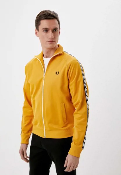 Олимпийка Fred Perry