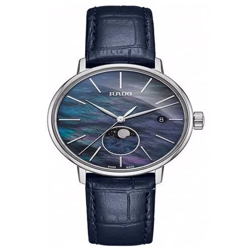 Наручные часы RADO Coupole Classic Наручные часы RADO R22883915