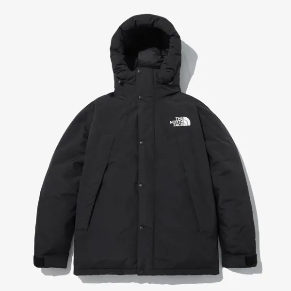 THE NORTH FACE NJ2DN62A Ultimate пуховик