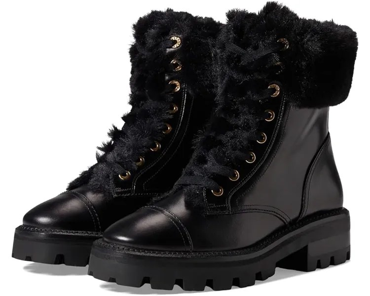 Ботинки Kate Spade New York Merritt Winter, черный