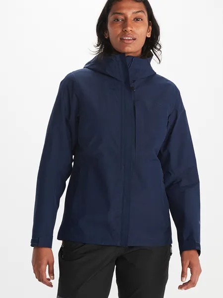 Куртка софтшелл Marmot Minimalist, темно синий