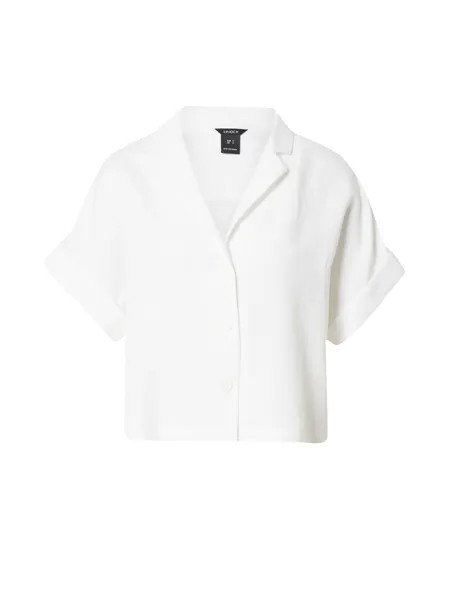 Блузка Lindex Lillie, белый