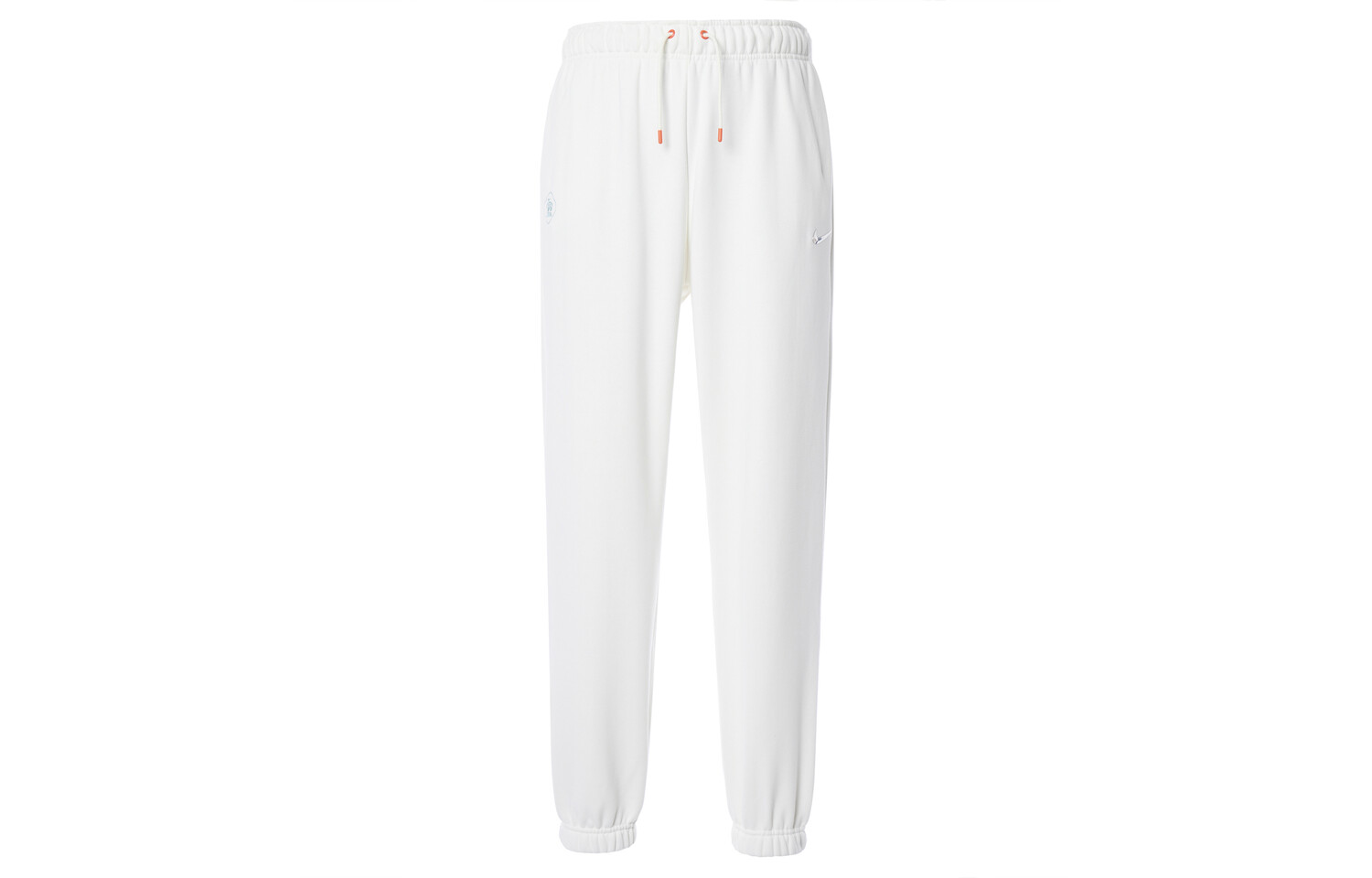 Трикотажные спортивные штаны CNY Collection женские белые Nike