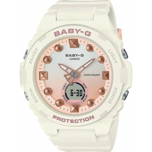 Наручные часы CASIO