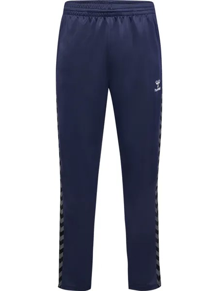 Спортивные брюки Hummel Hosen Hmlauthentic Pl, морской
