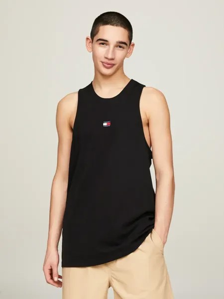 Майка Tommy Jeans 