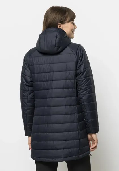 Зимнее пальто Jack Wolfskin 