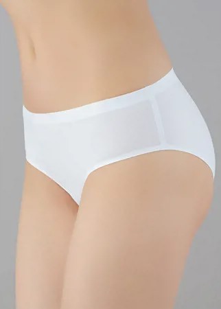 Трусы женские Gatta BIKINI ULTRA COMFORT белые XS