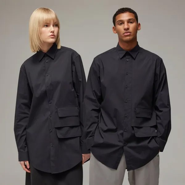 Рубашка Y-3 Adidas