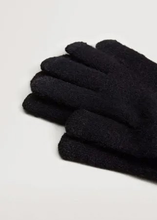 Сенсорные перчатки из трикотажа - Touch
