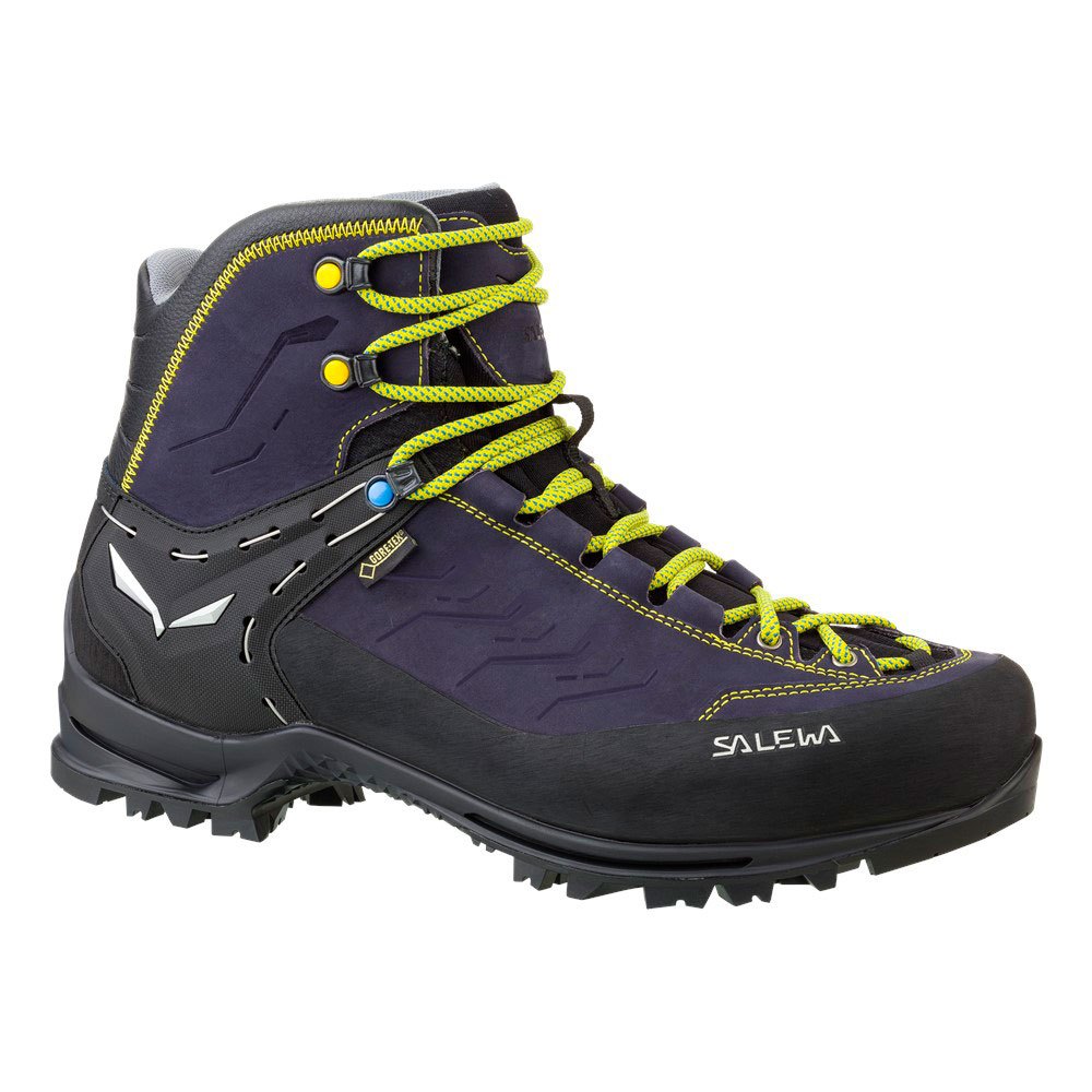 Ботинки Salewa Rapace Goretex Mountaineering, фиолетовый