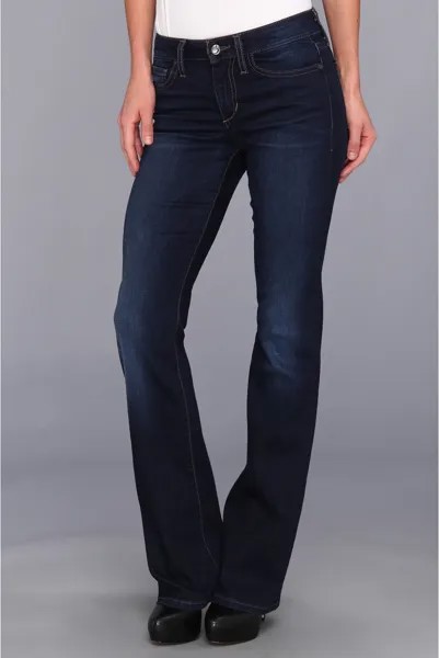 Джинсы Joe's Jeans Honey in Diane, цвет Diane