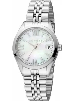 Fashion наручные  женские часы Esprit ES1L321M0045. Коллекция Gina