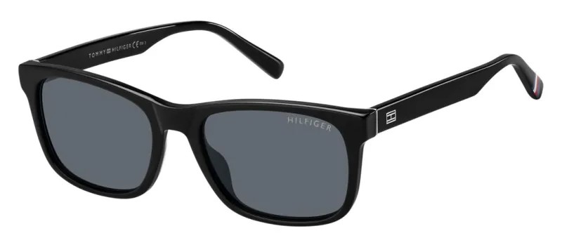 Солнцезащтные очки мужские  TOMMY HILFIGER TH 1753/S