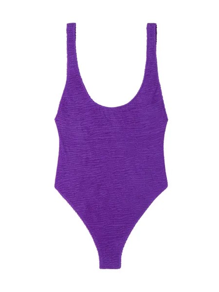 Купальник Calzedonia, фиолетовый