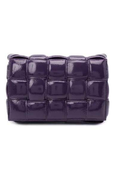 Сумка Padded Cassette Bottega Veneta