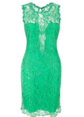 Платье EMILIO PUCCI