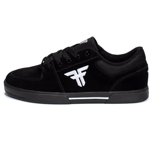 Кеды FALLEN Patriot Black / White Ii Cupsole 2022