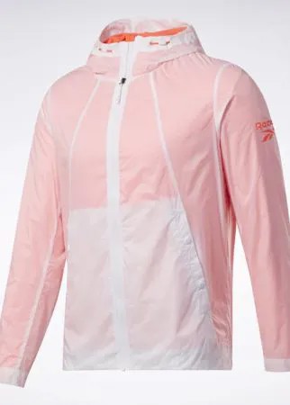 Куртка Outerwear Fleece Reebok