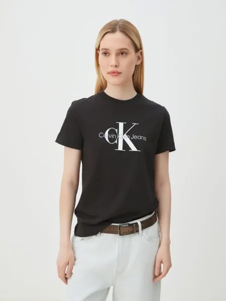 Футболки и топы Calvin Klein Jeans