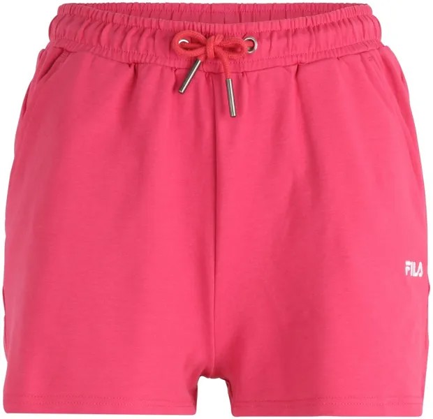 Шорты Fila Short, разноцветный