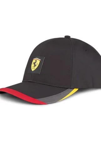 Кепка Scuderia Ferrari Sportswear Statement Baseball Cap